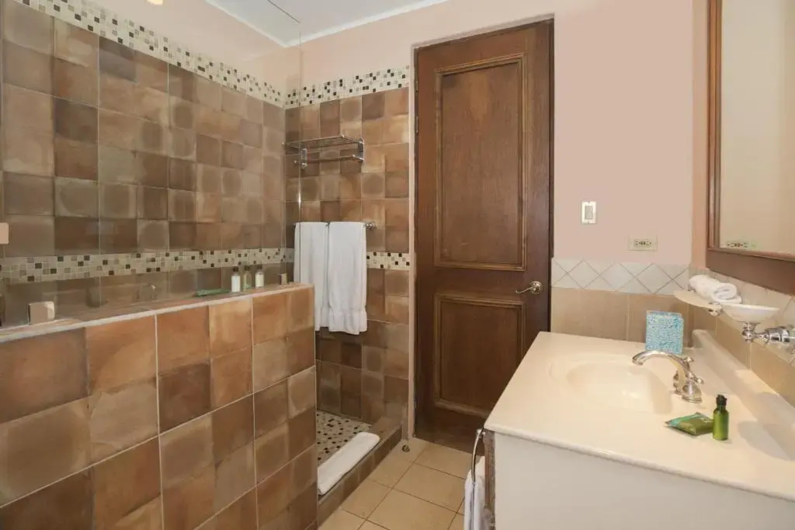 Ocean View Luxury Condo at Reserva Conchal A16