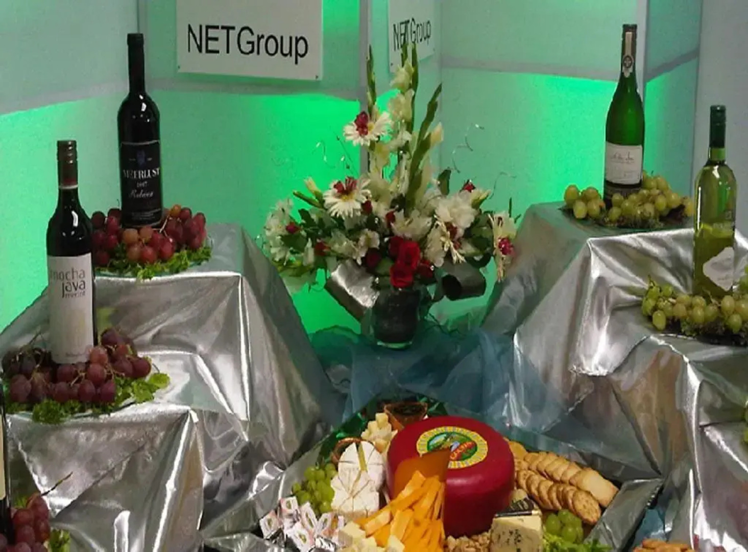 The Lakes Hotel and Conference Centre