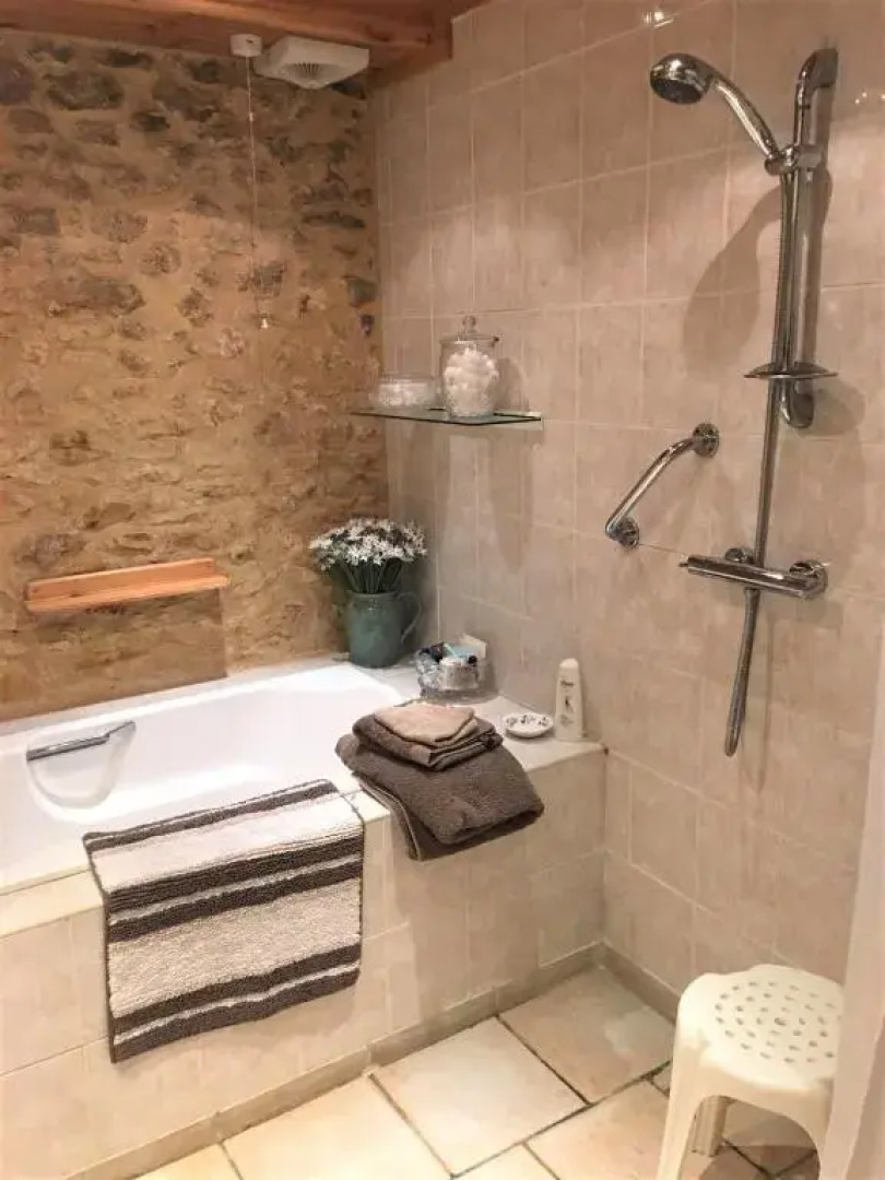 Chambres d'hotes Les Coustilles