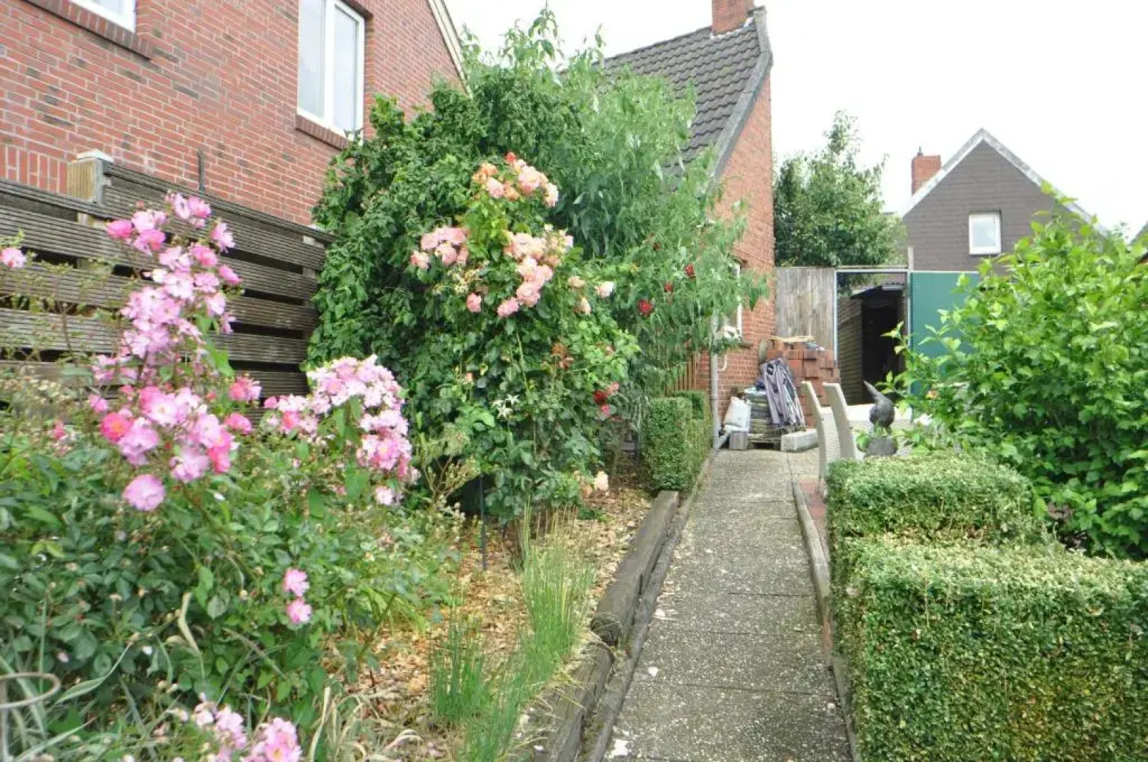 Ferienwohnungen Alte Maar 65330