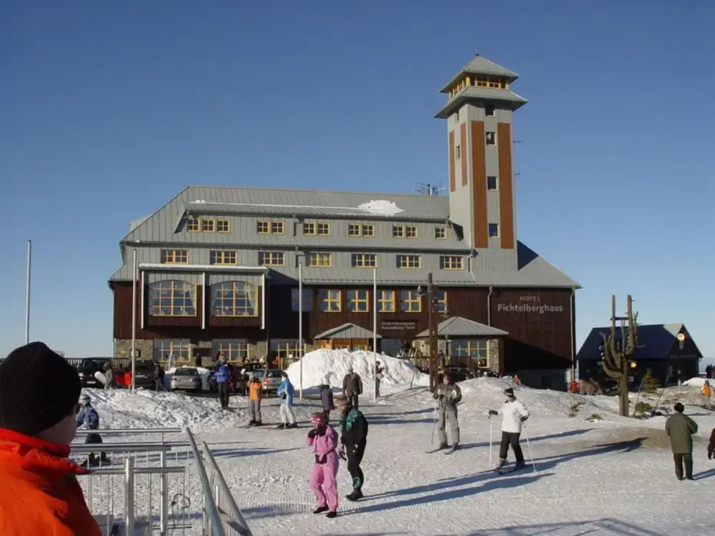 Nice Apartment in the Saarland