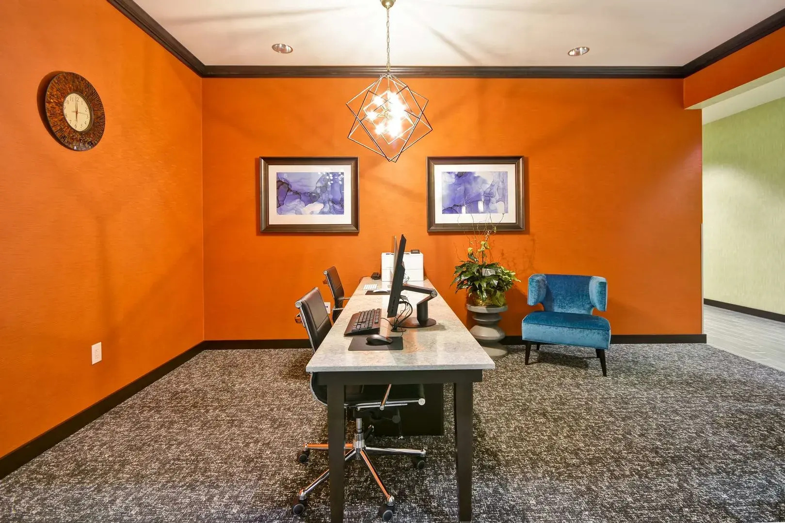 Homewood Suites by Hilton Rocky Mount