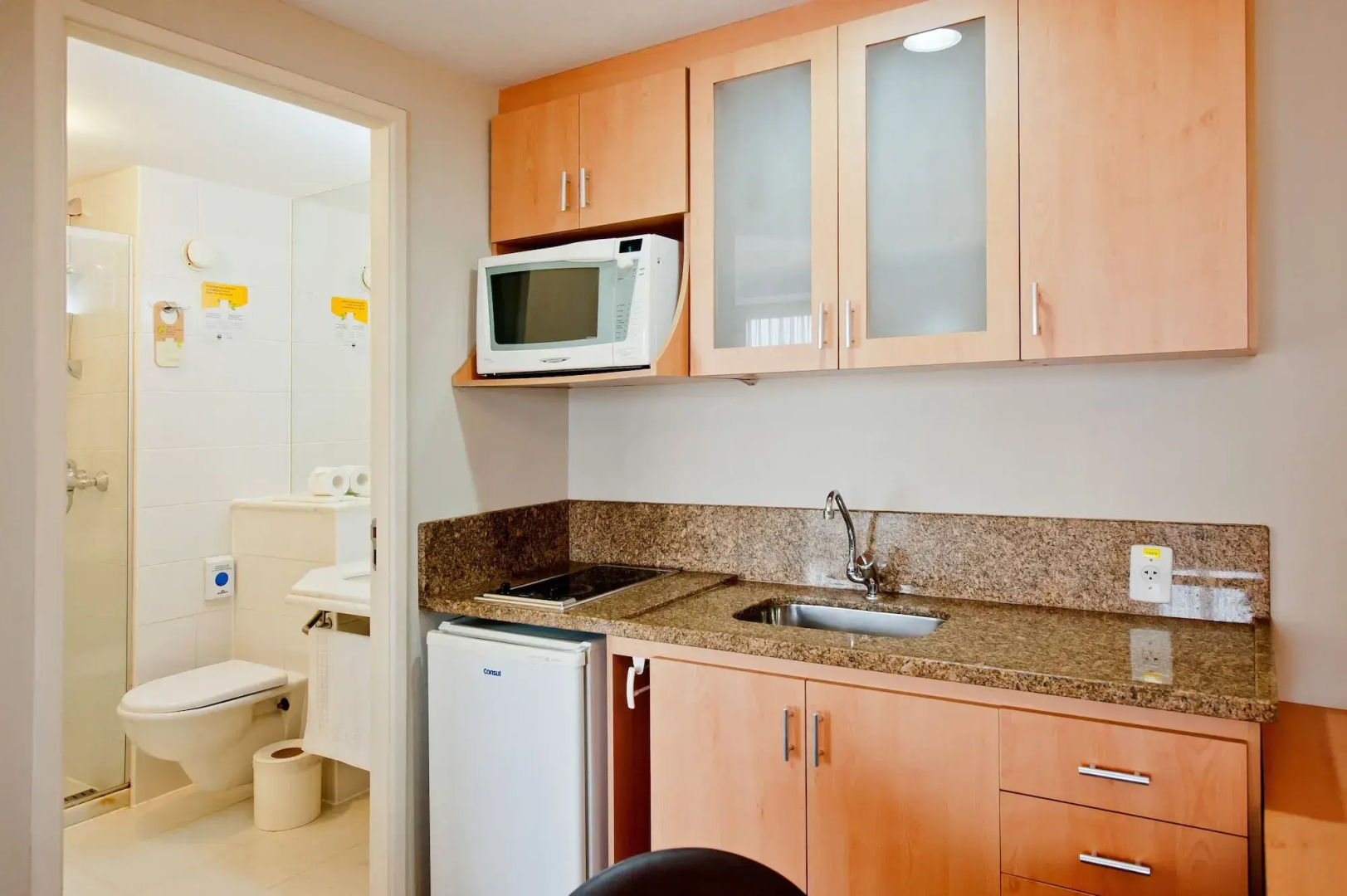 Mercure Guarulhos Aeroporto Hotel