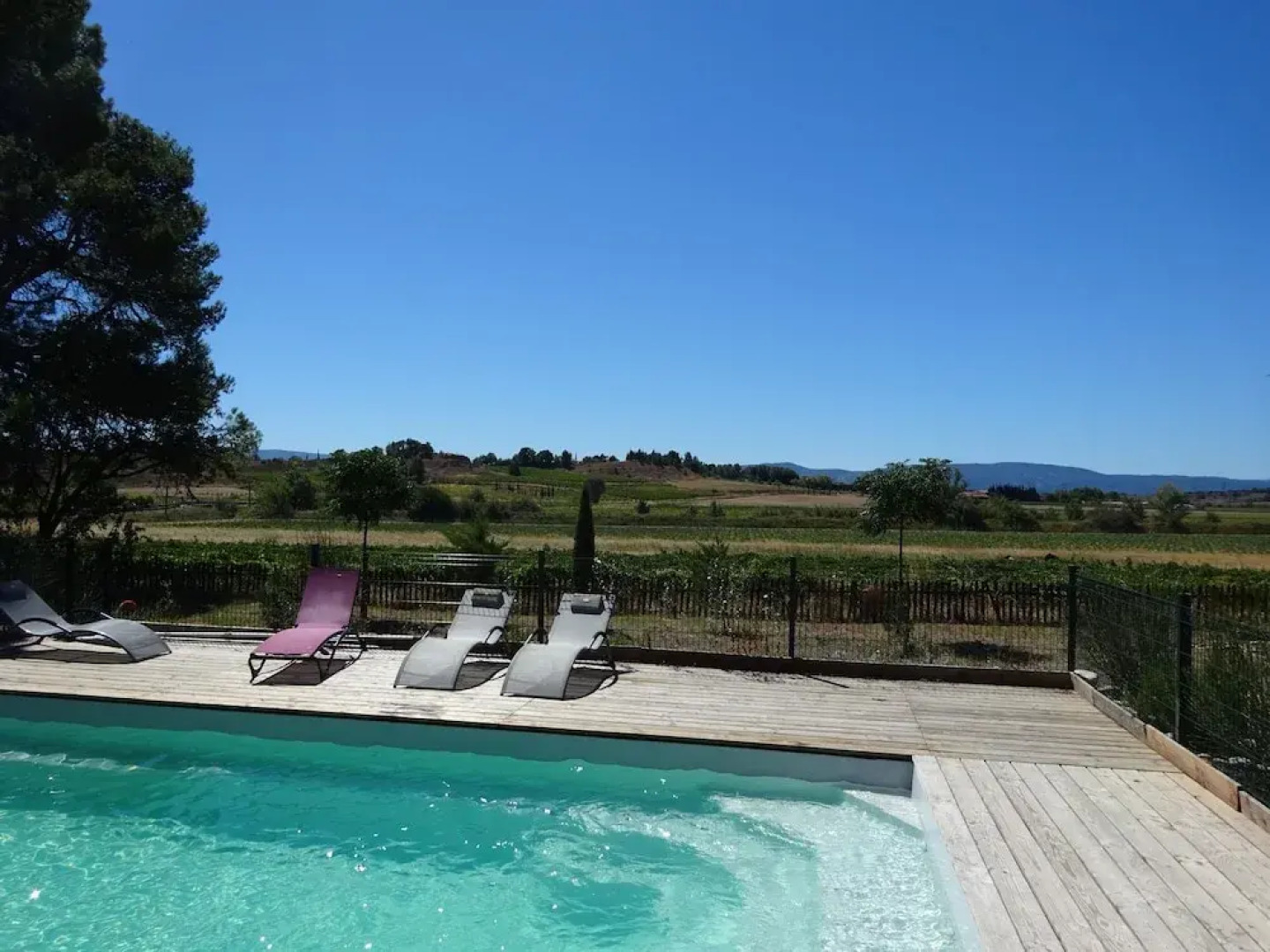 Domaine du Siestou Wine Resort Lodges