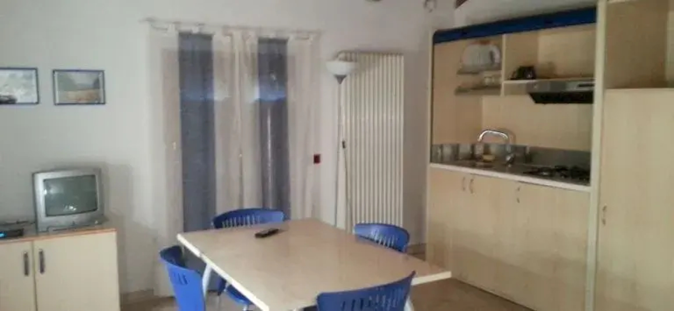 Residence La Vecchia Reggio