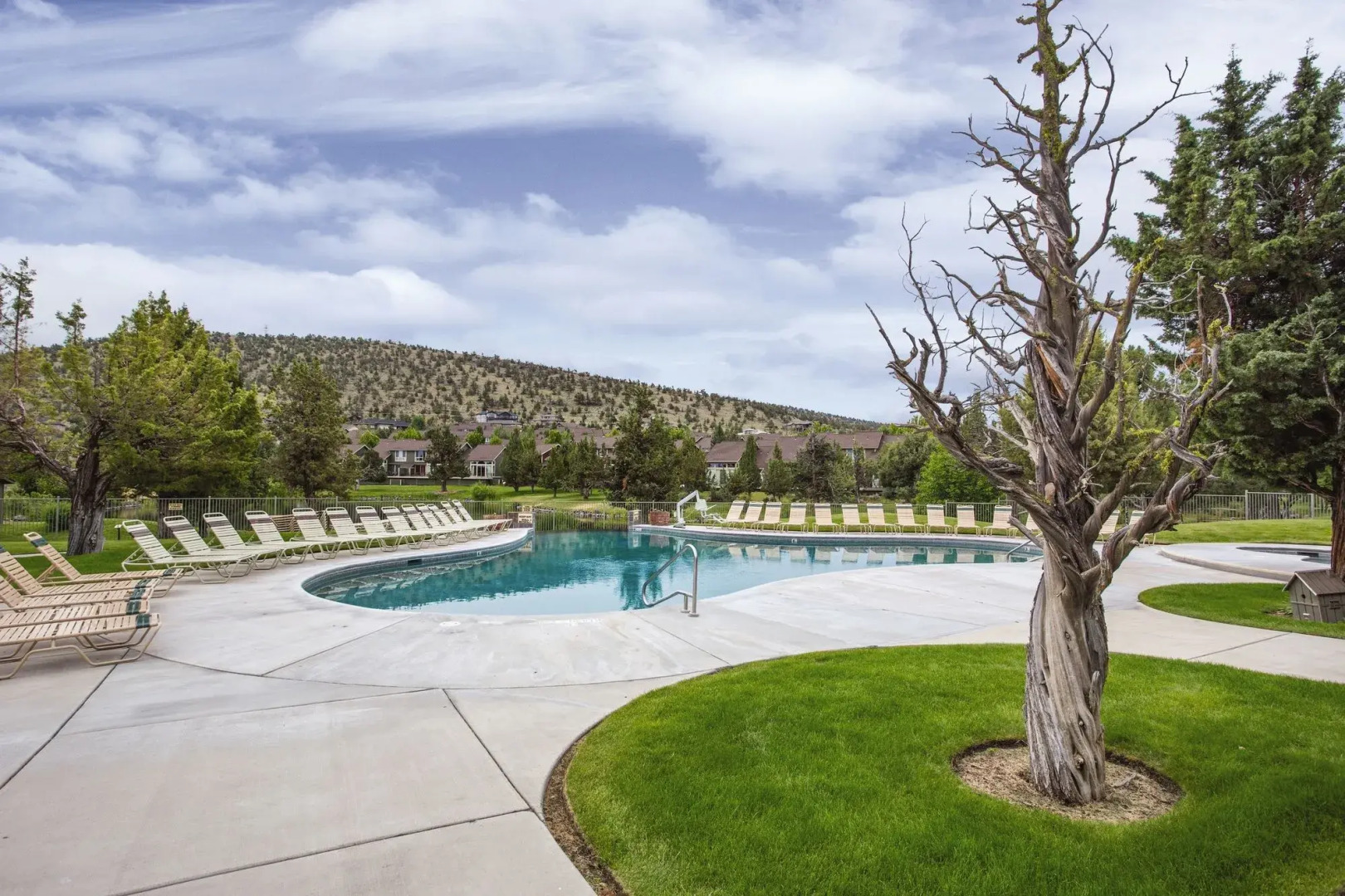 WorldMark Eagle Crest