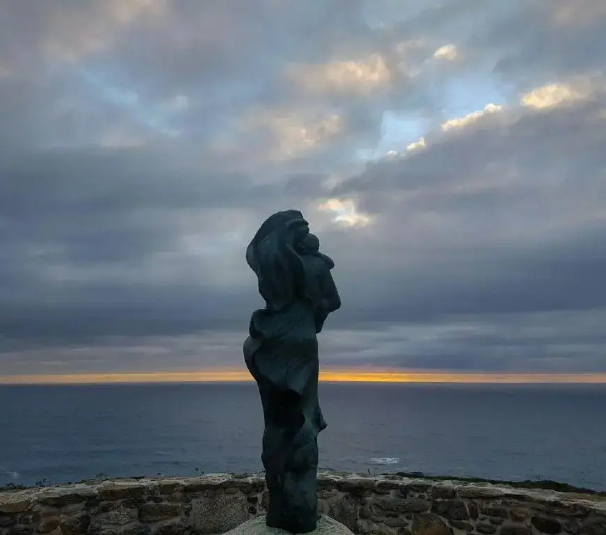 Apartamento A Atalaia