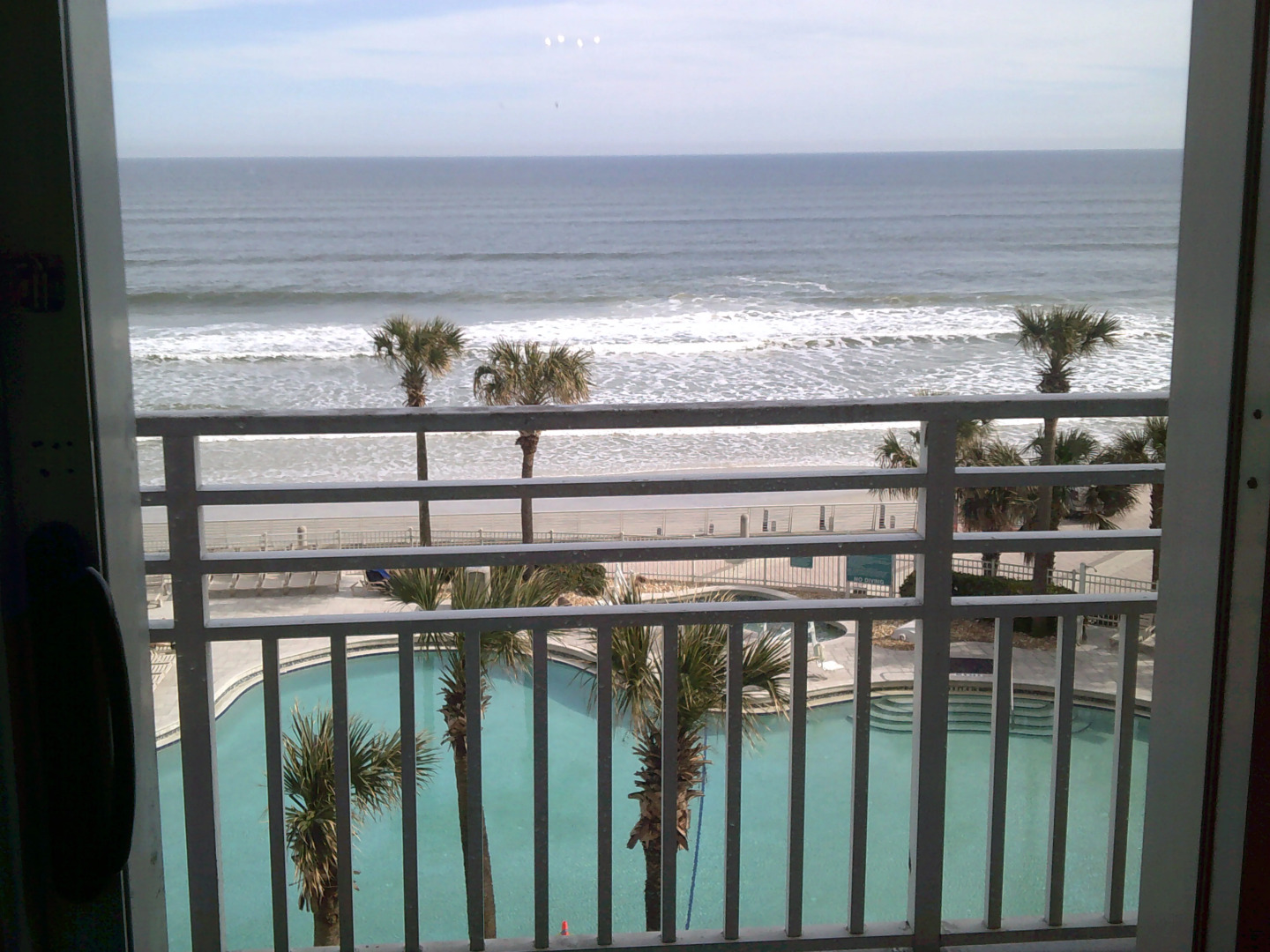 Ocean Walk Resort 508 Magnificent Ocean View