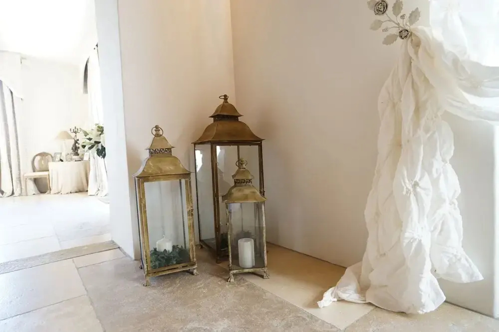 VILLAS DU LUBERON Mas des Gourmandises