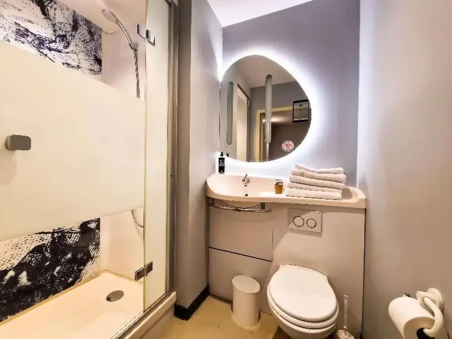 ibis budget Lille Marcq-en-Baroeul