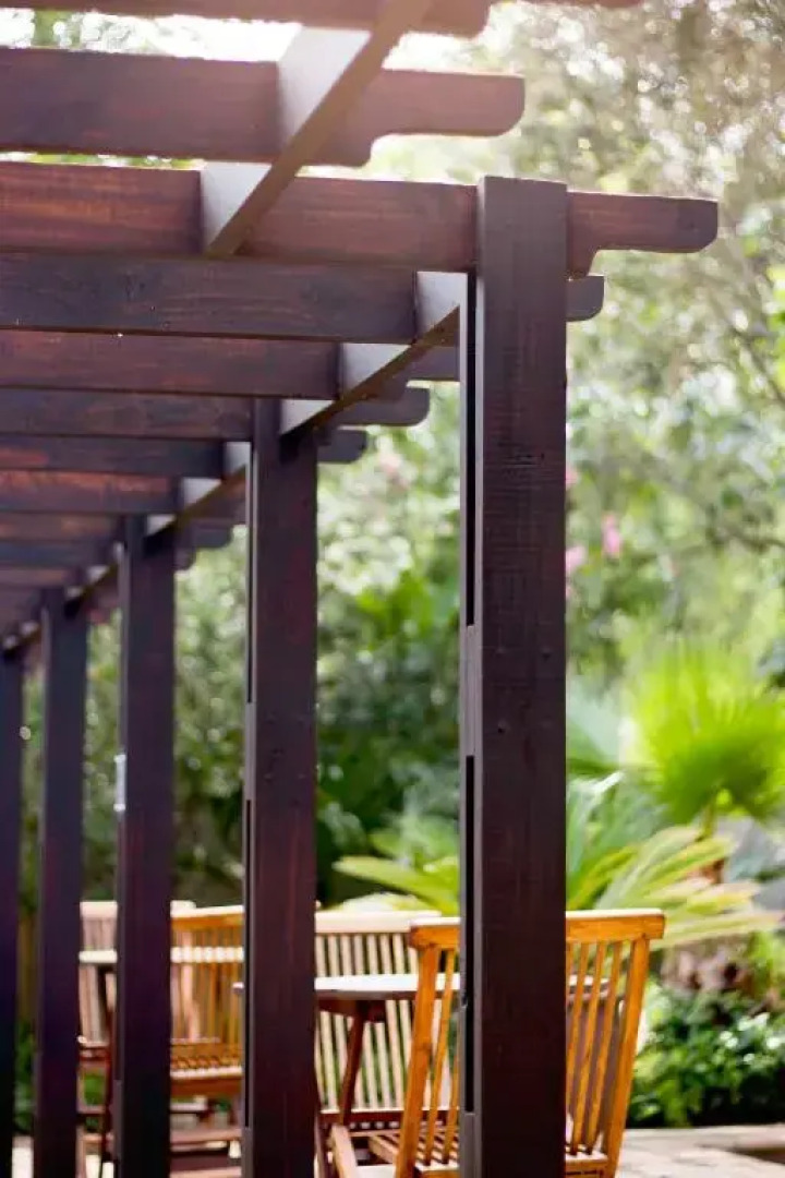 @The Villa Guest House