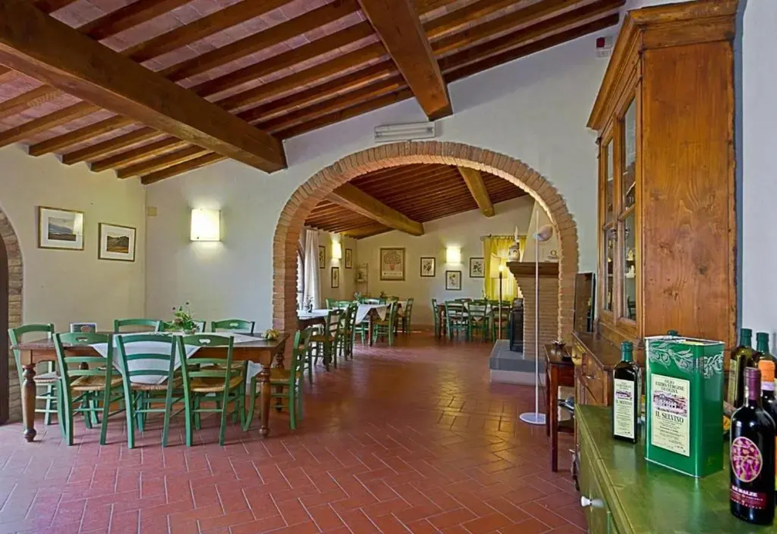 Agriturismo Il Selvino