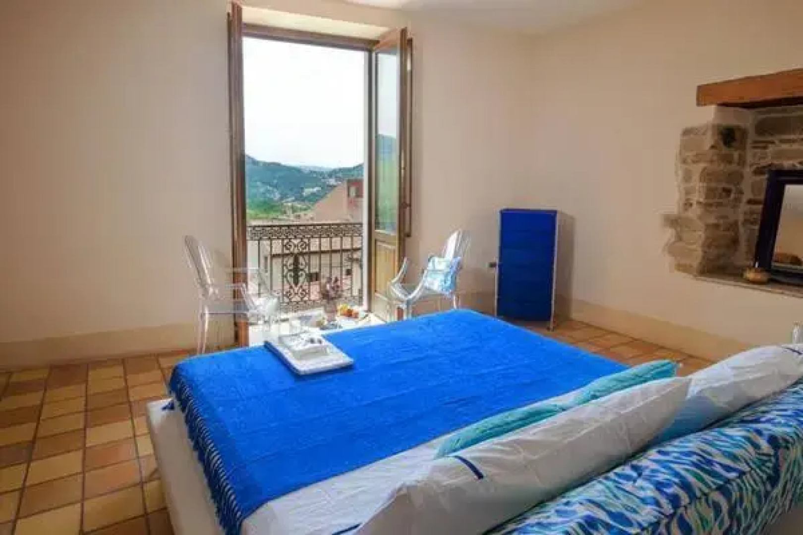 Borgo Albergo Le Costellazioni