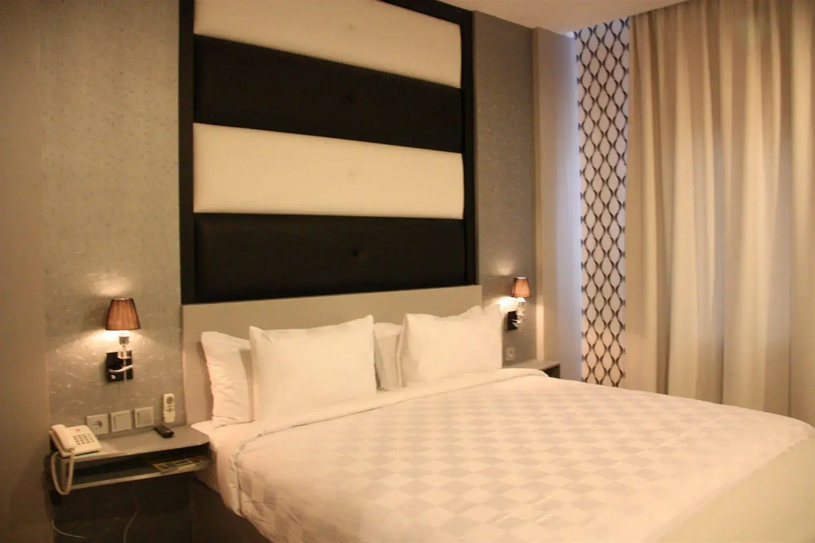 Swiss-Belcourt Makassar