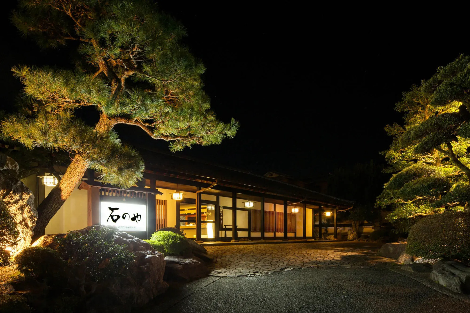 Ishinoya Izunagaoka (TKP Hotels & Resorts)