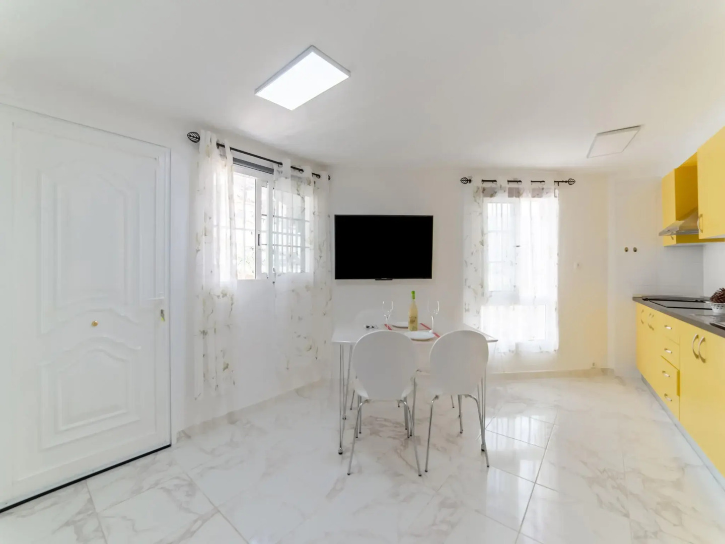 Nice apartment in Igueste de Candelaria near the beach