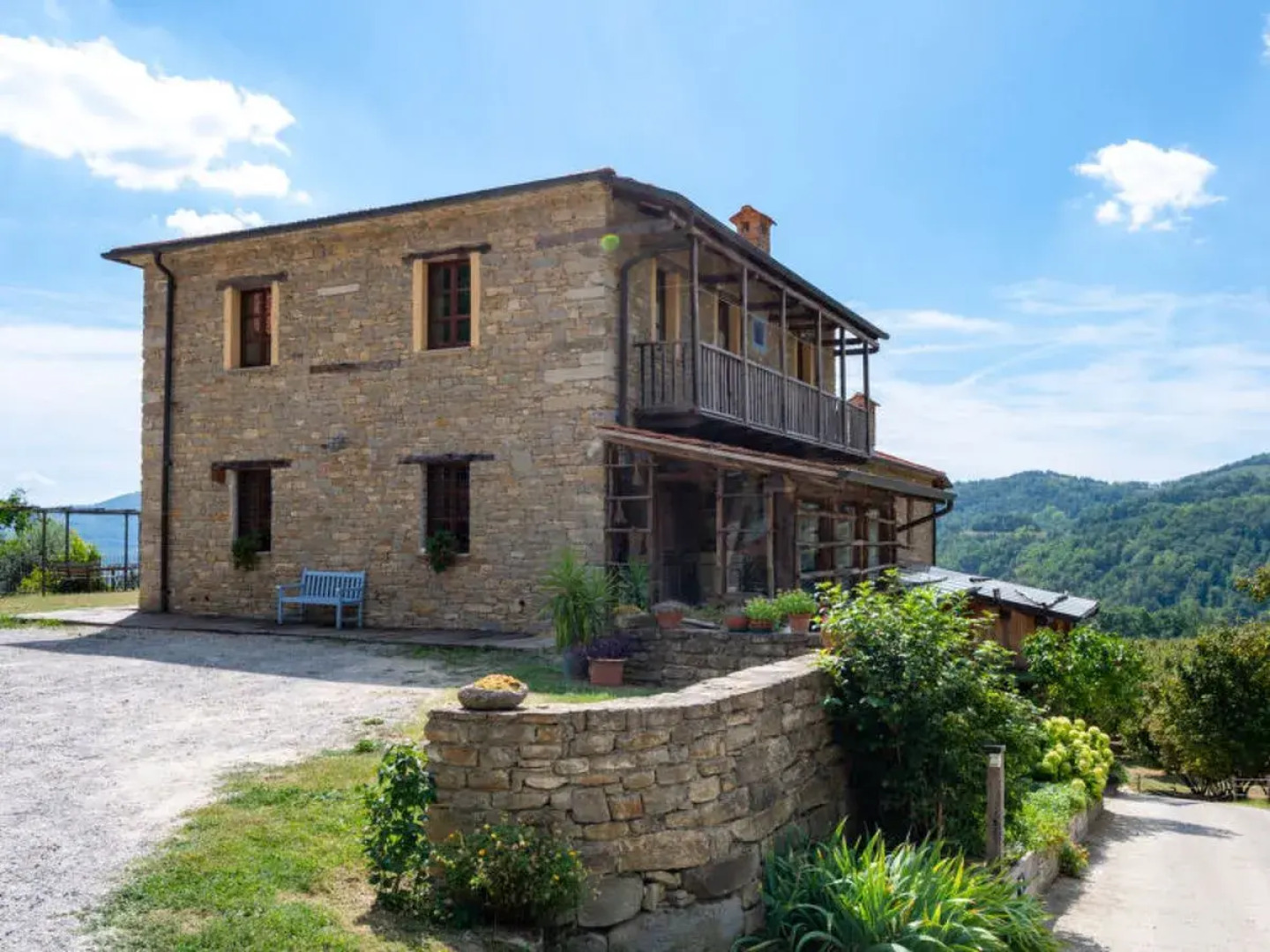 Locazione Turistica Rosso