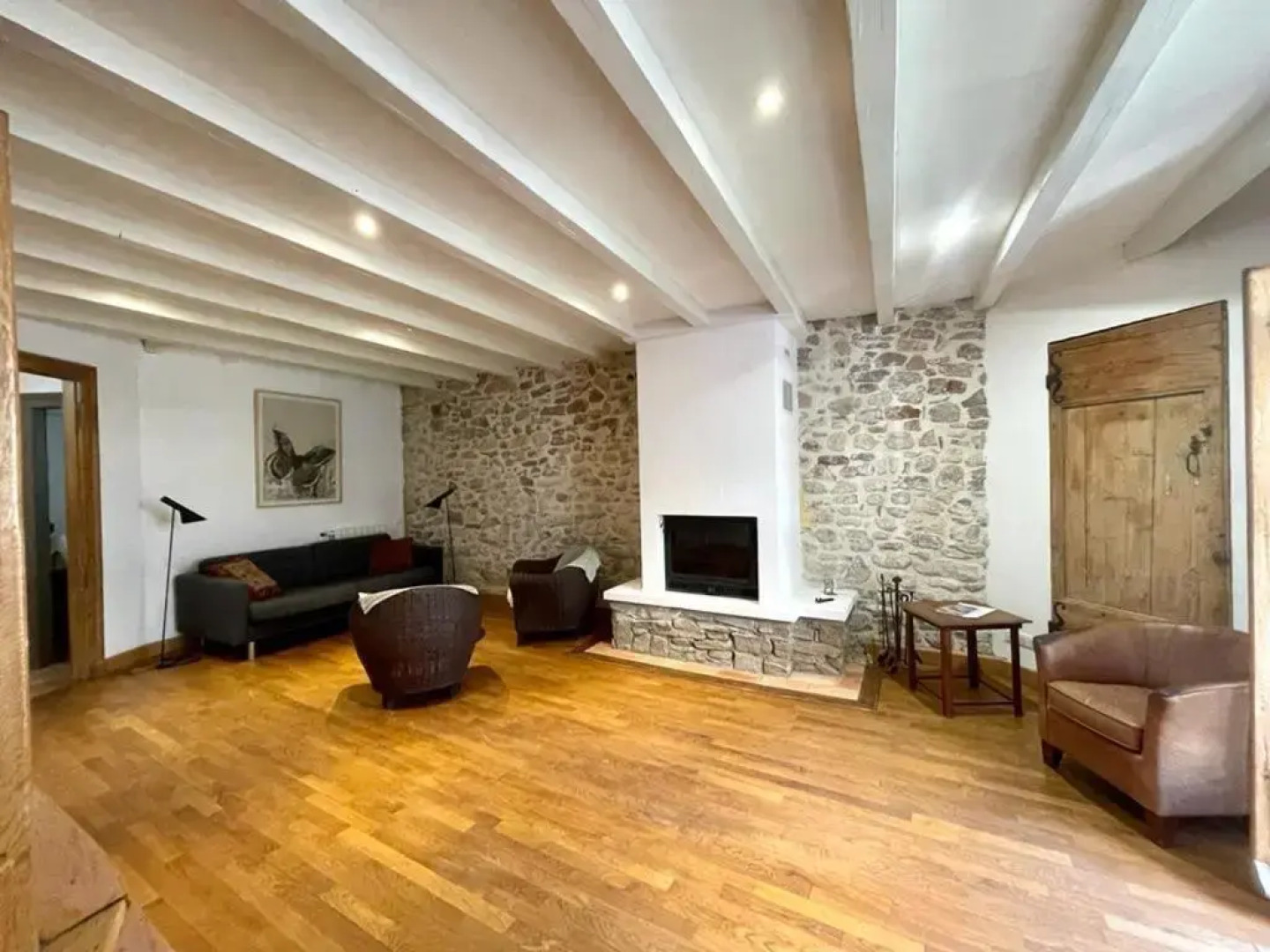 Appartement Bouzigues, 5 pièces, 6 personnes - FR-1-604-14