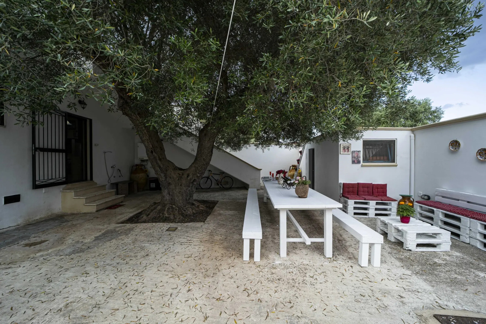 Villa Simone Vacation villa with wifi