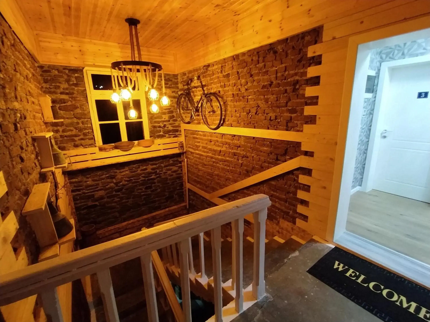 Guest House Kondili