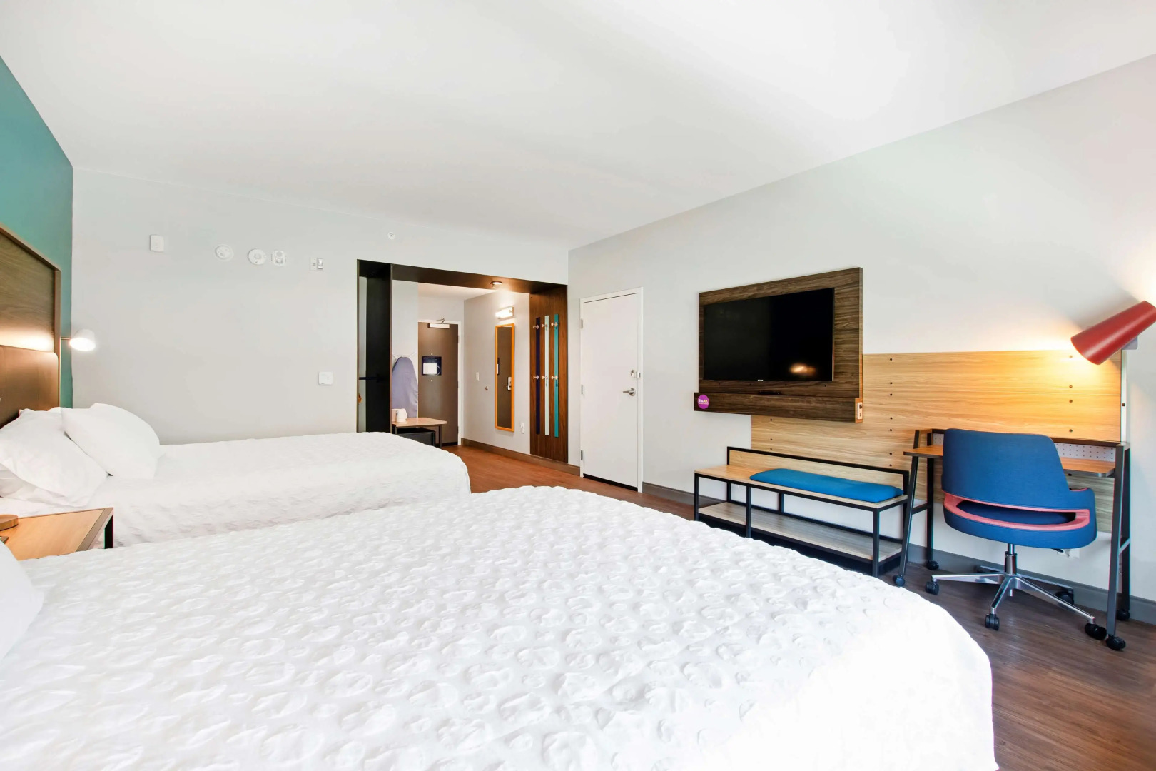 Tru by Hilton Chapel Hill