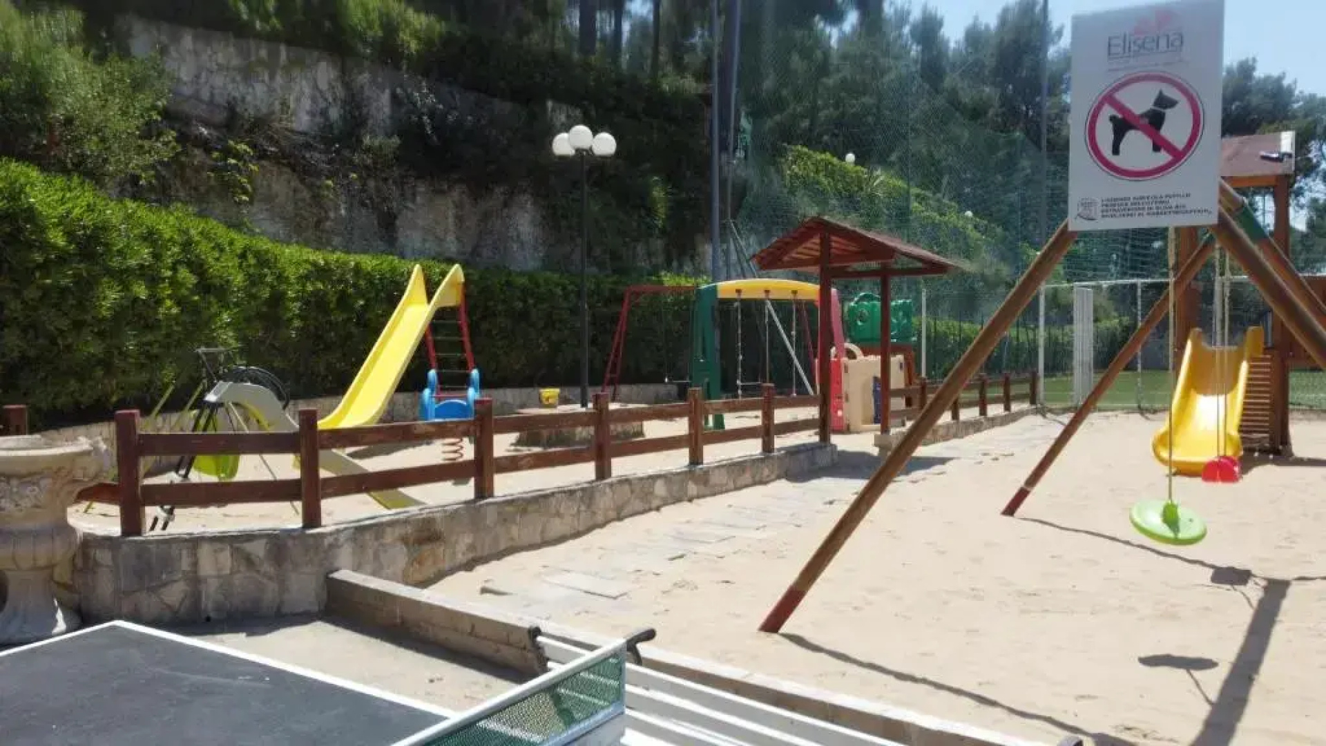 Villaggio Elisena
