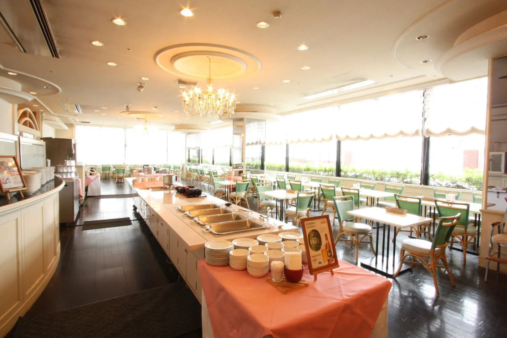 APA Hotel Stay Toyama