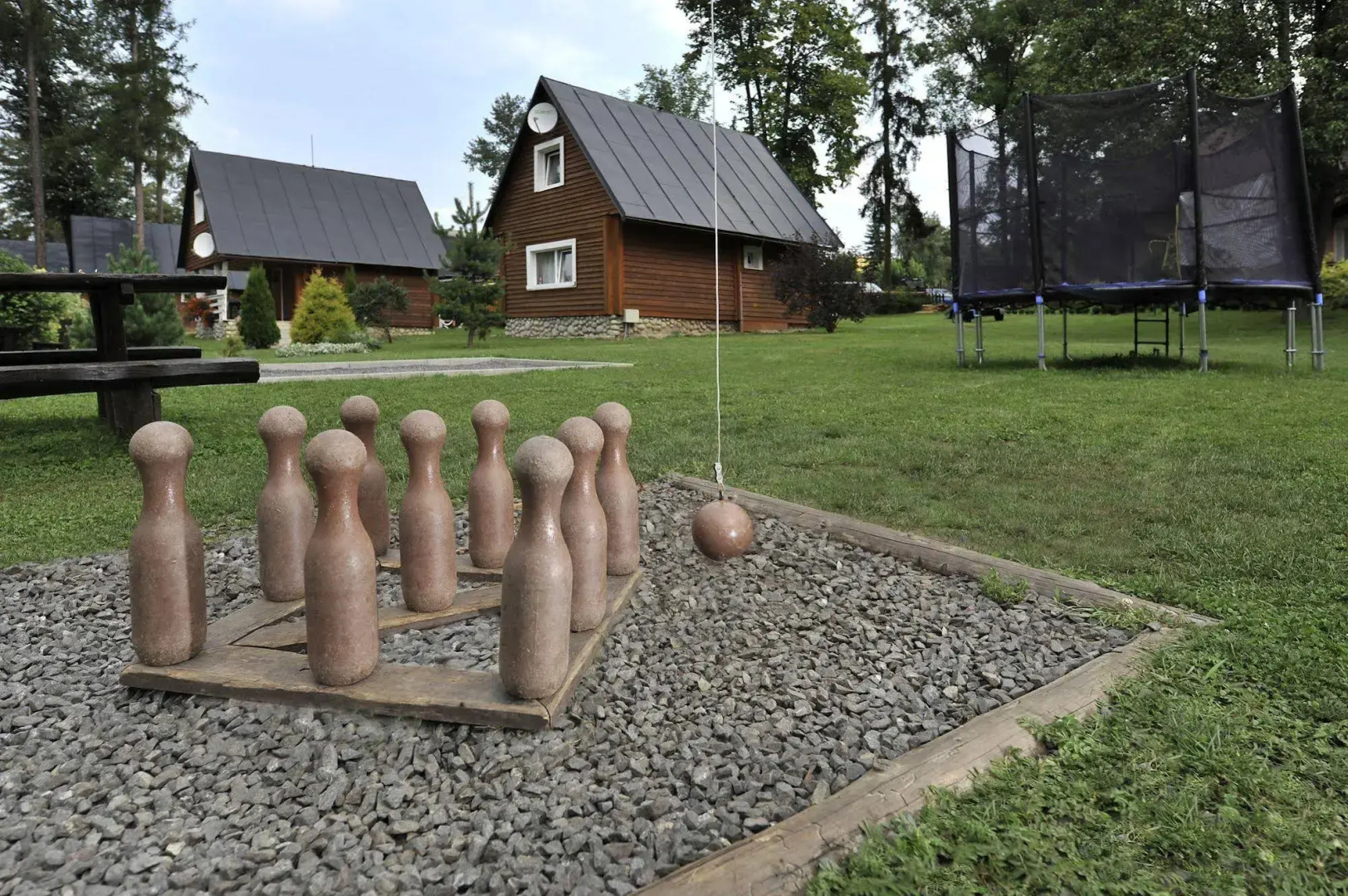 APLEND Villas Tatry Holiday