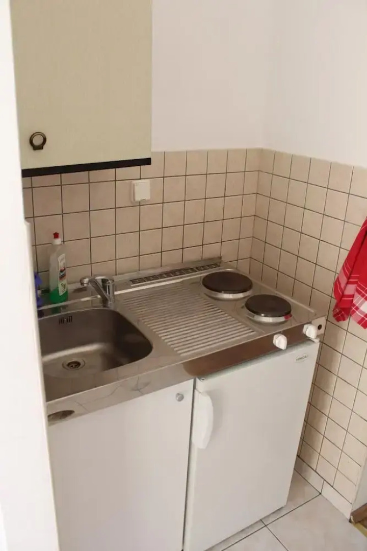 Apartments Lozica