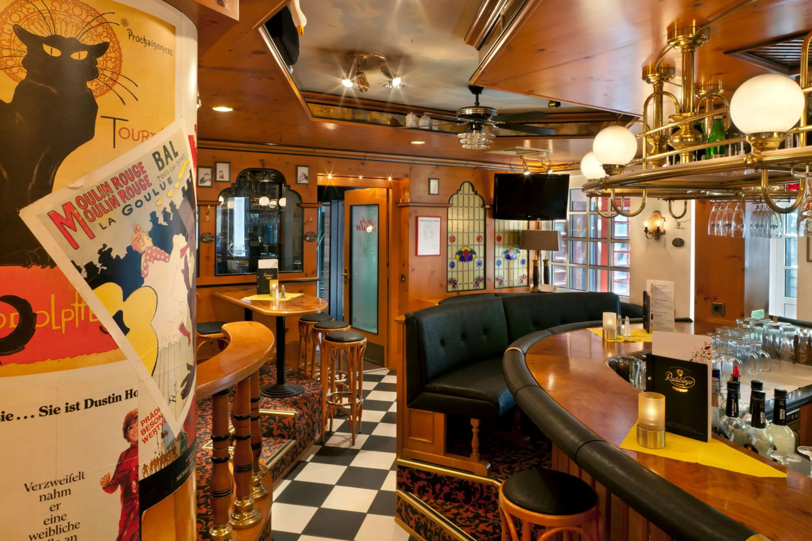 TRYP by Wyndham Bad Bramstedt