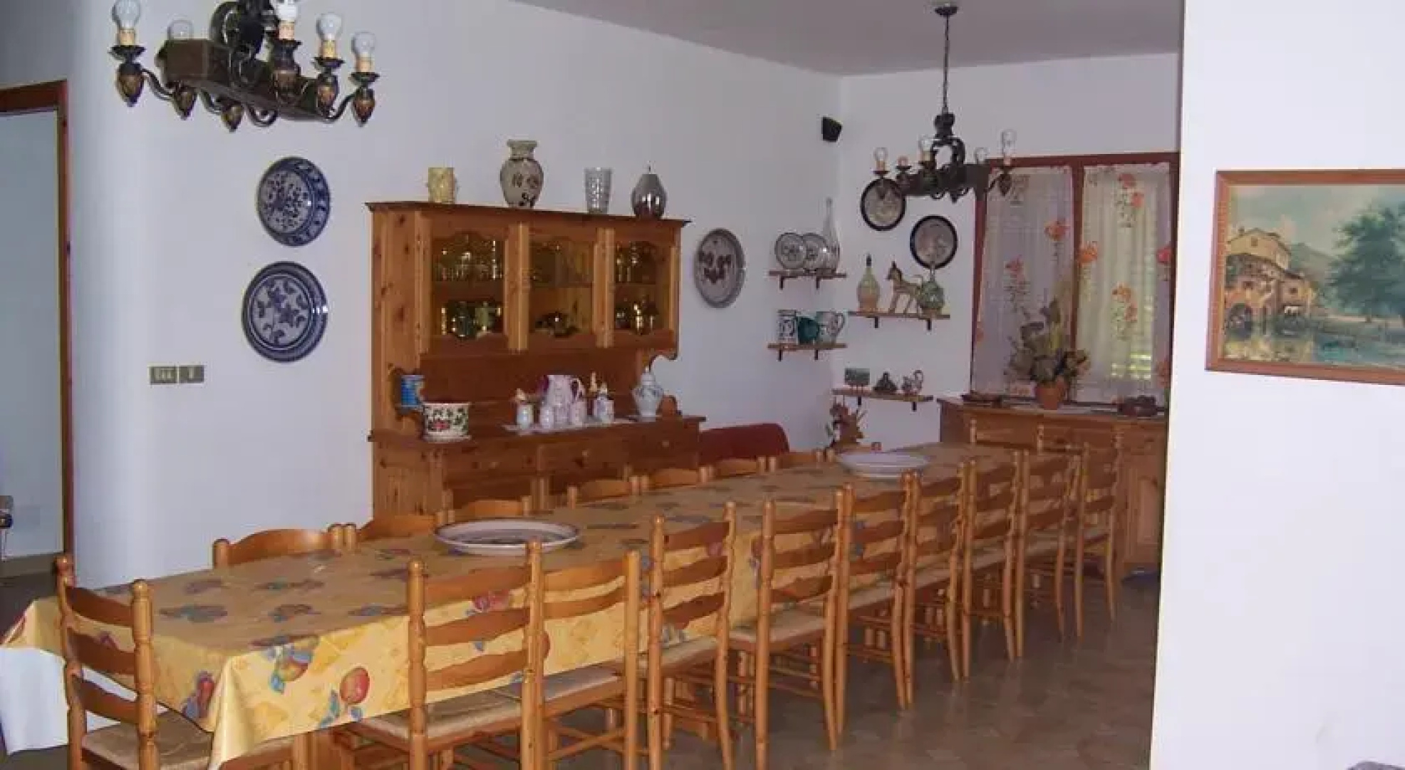 villa carla