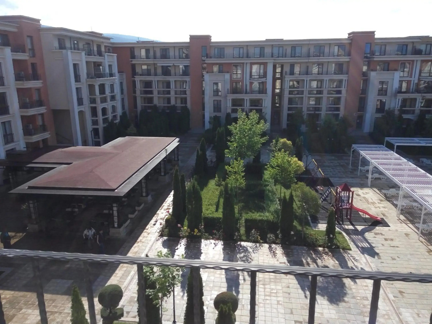 Sea View Apartment PRESTIGE FORT BEACH , PREMIER FORT BEACH