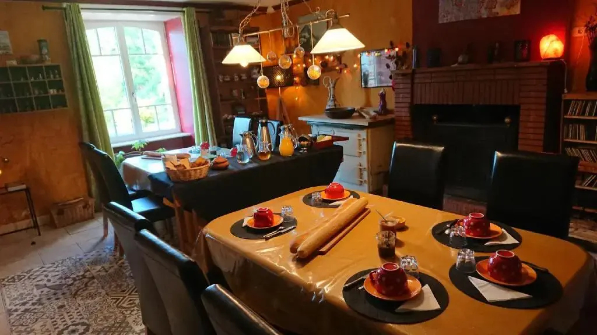 chambres d hôtes proximité mont St Michel