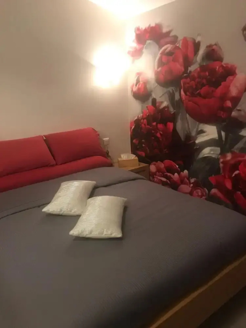 Chambre d'Hôte Pivoine