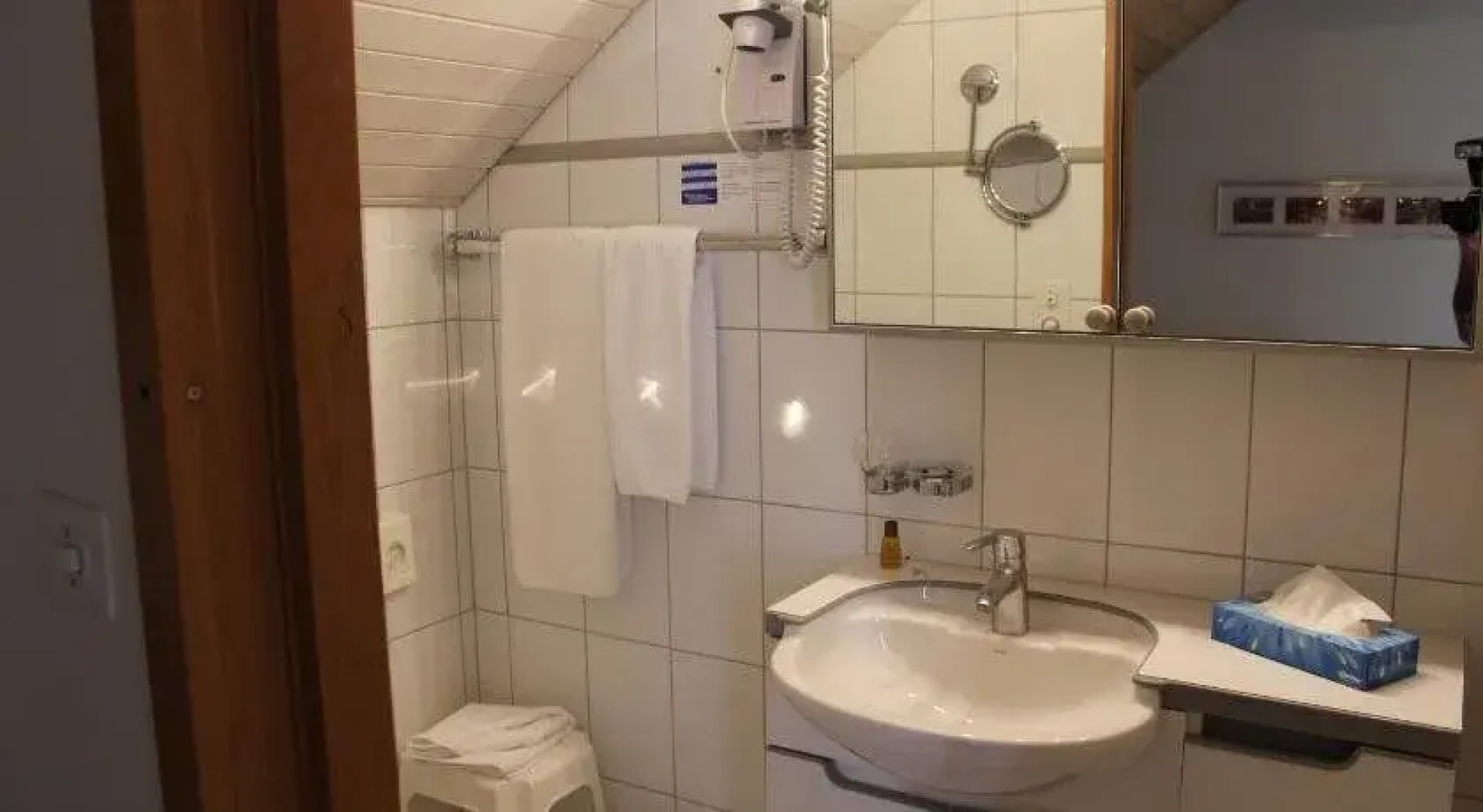 Säntisblick