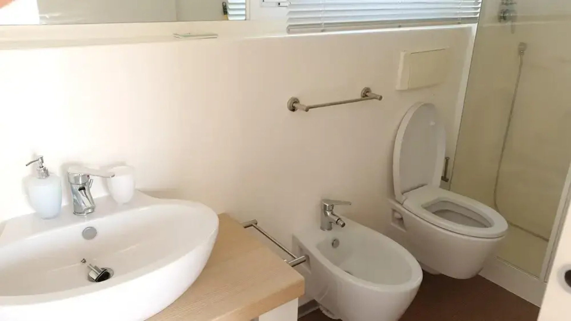 Bungalow With one Bedroom in Lizzano, With Shared Pool and Wifi Near the Beach