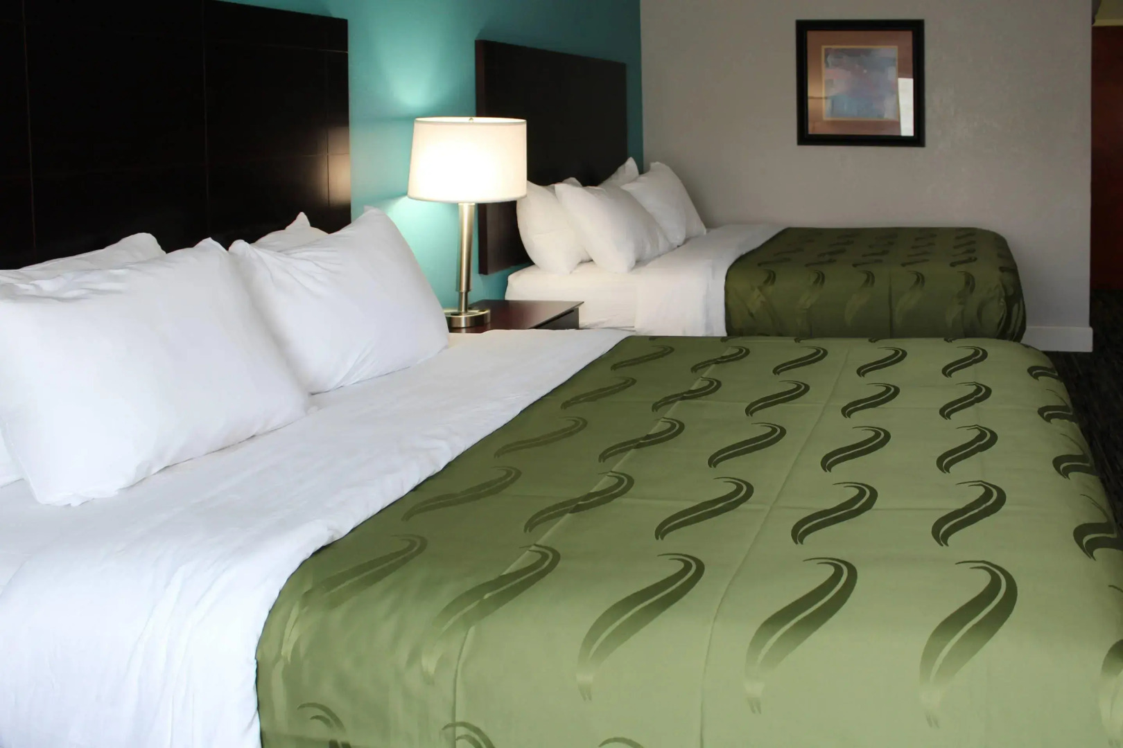 Quality Inn Crossville Near Cumberland Mountain State Park