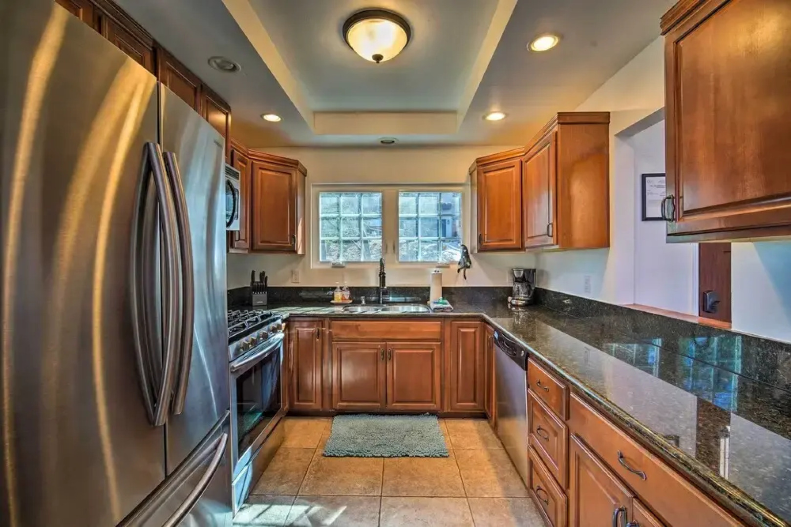 Pet-friendly Lake Arrowhead Home!