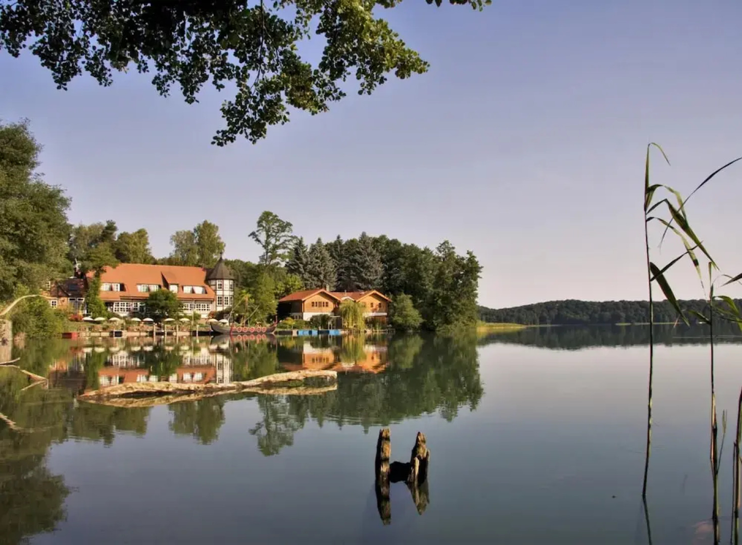 Hotel Altes Zollhaus