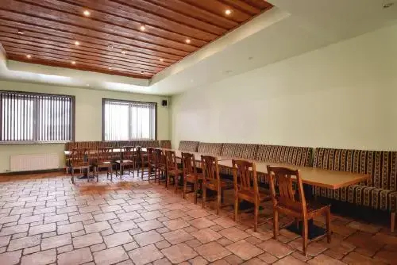 Guest House - Milzkalne