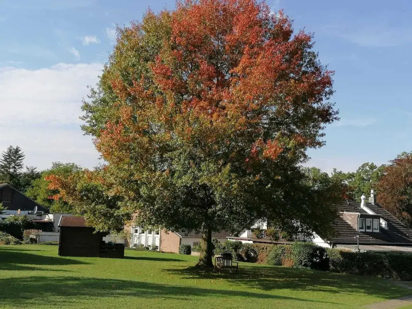 Hotel Haus Hildegard