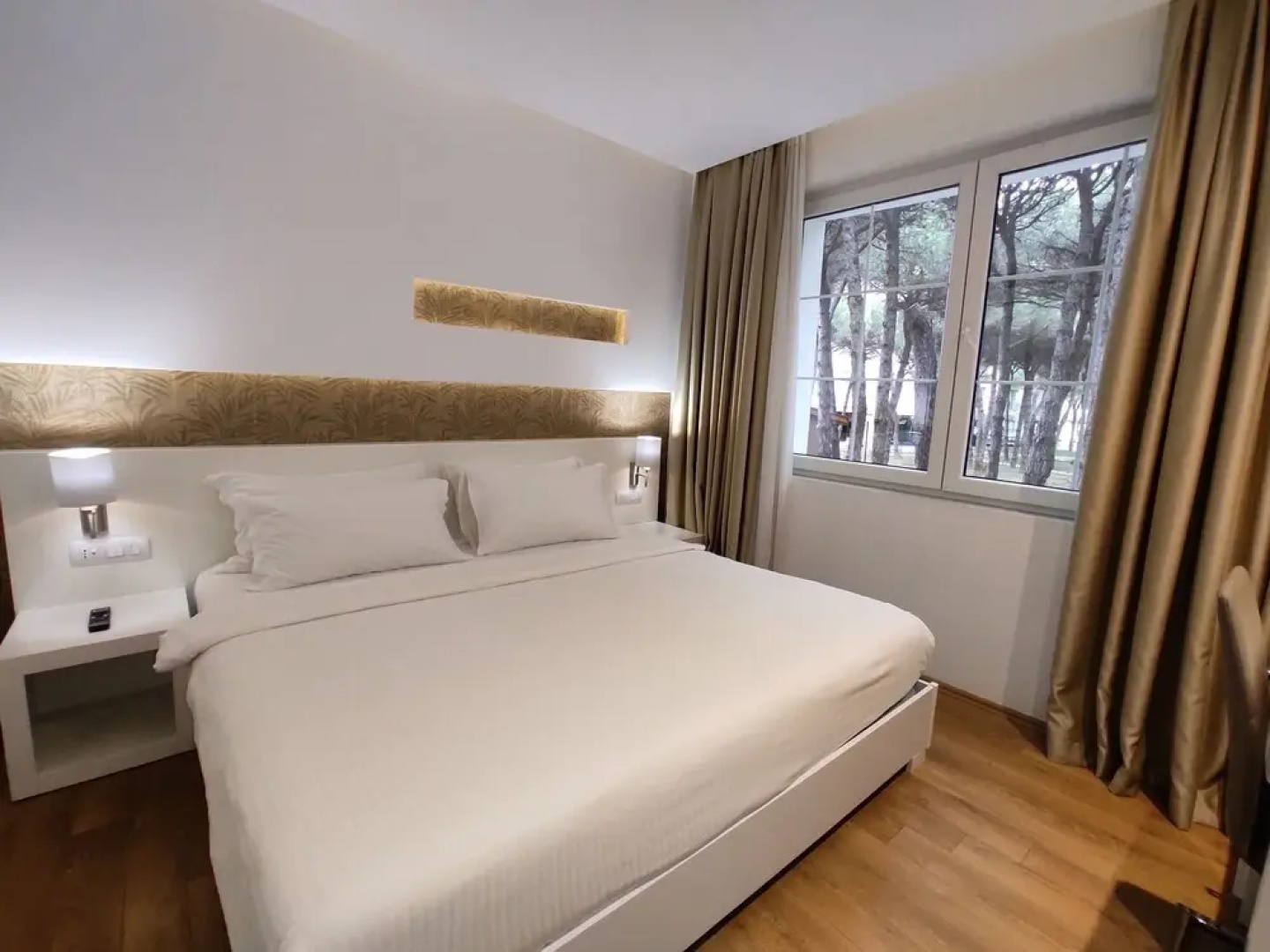 Prestige Resort