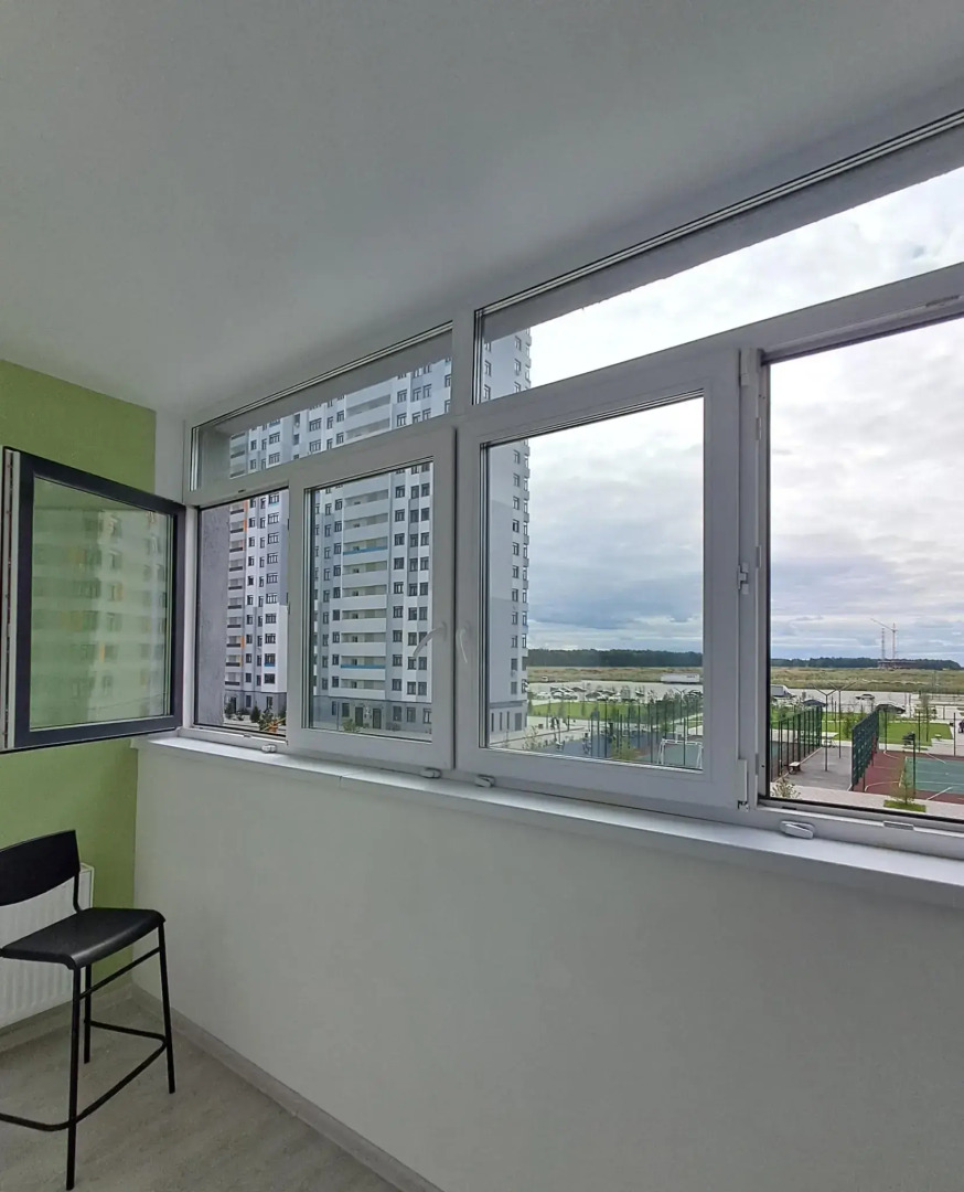 Апартаменты на улице Александра Пушкина