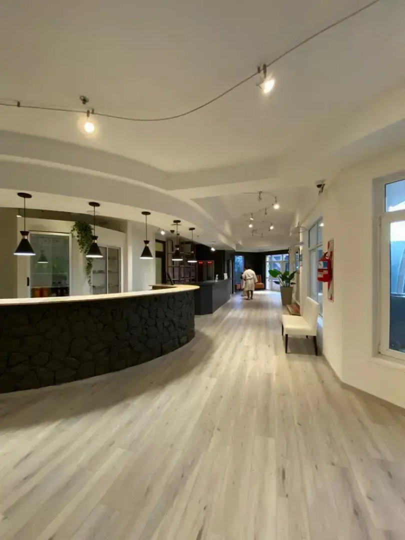 Costa Carilo Apart de Mar By HS