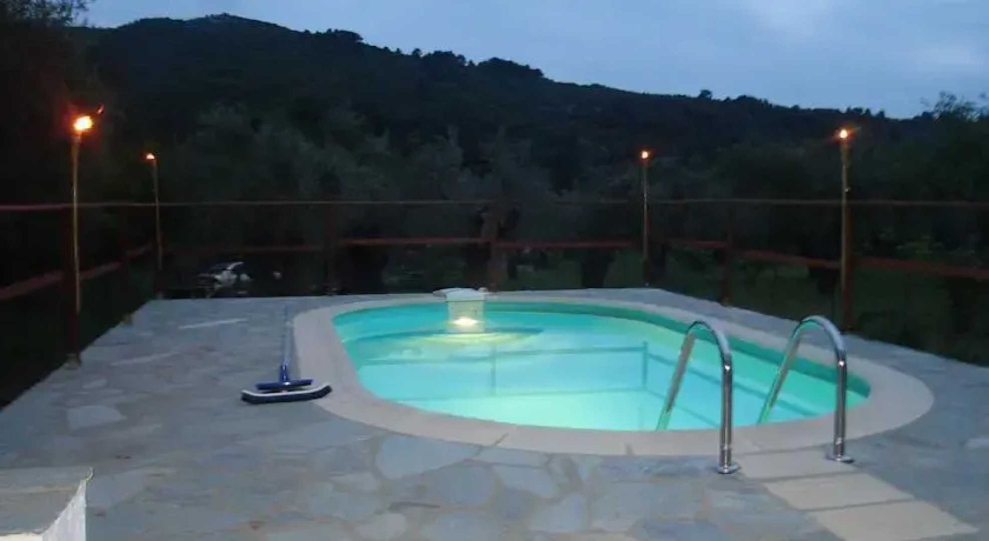 Agravlis Country House Skopelos