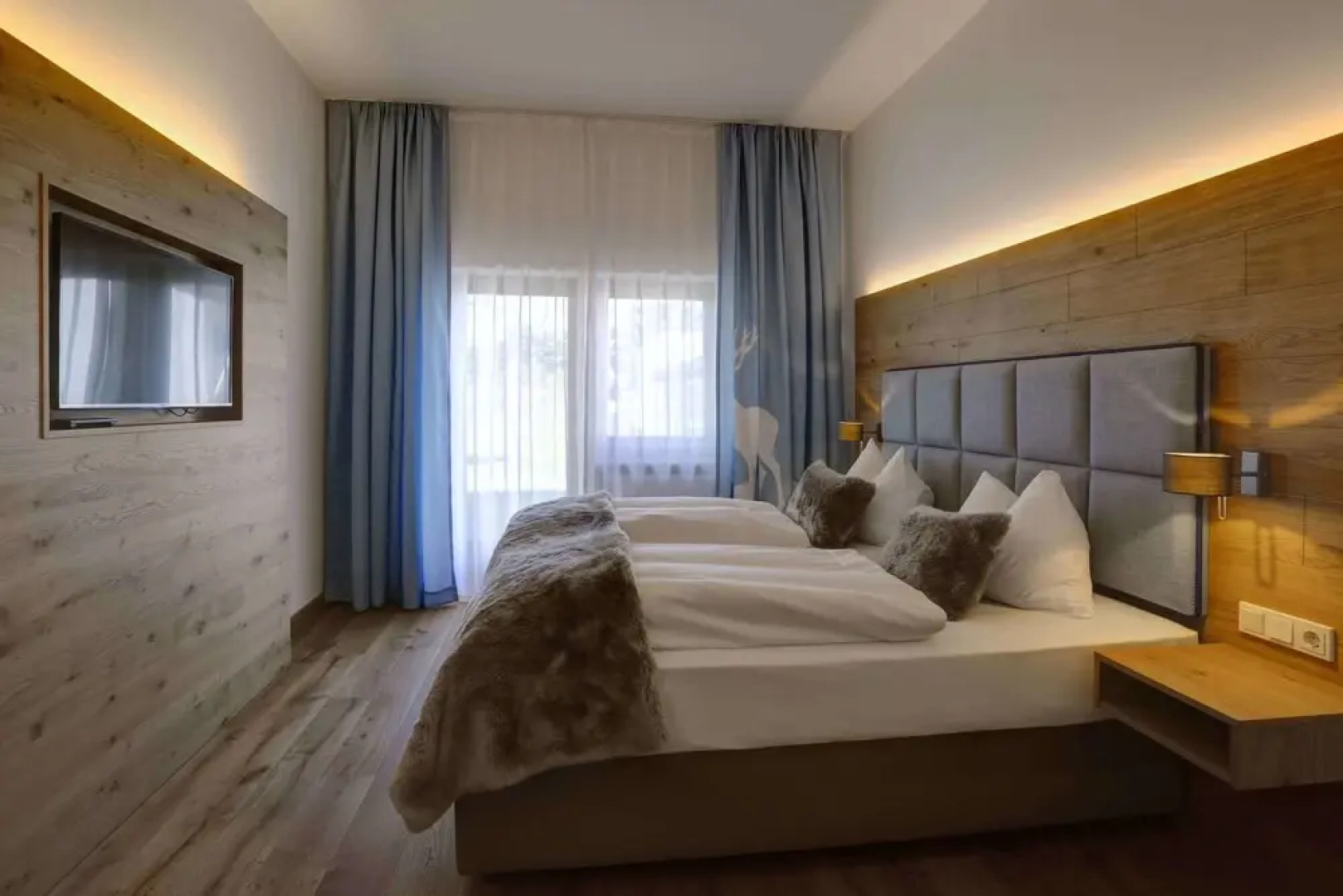 4 Moods Suites & Spa Erwachsenenhotel