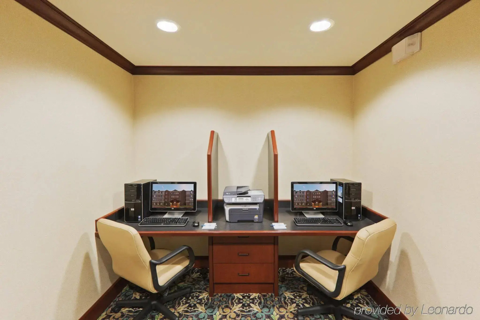 Staybridge Suites Oklahoma City-Quail Springs by IHG