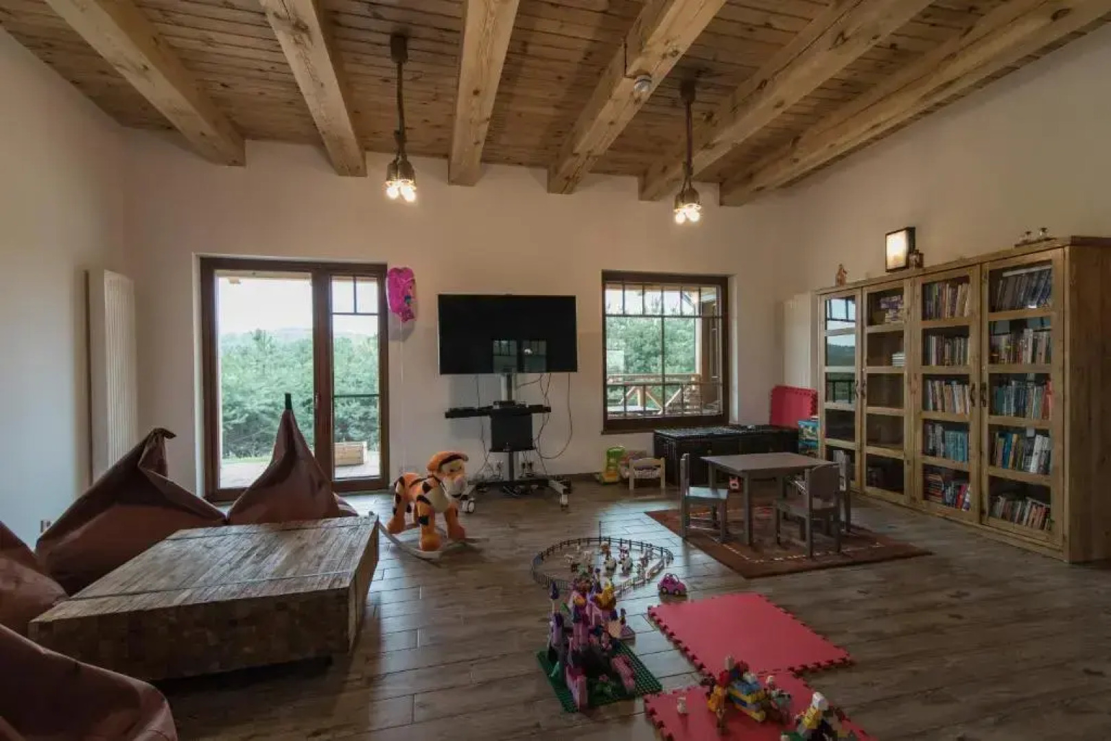 Kompleks Małe Dolomity