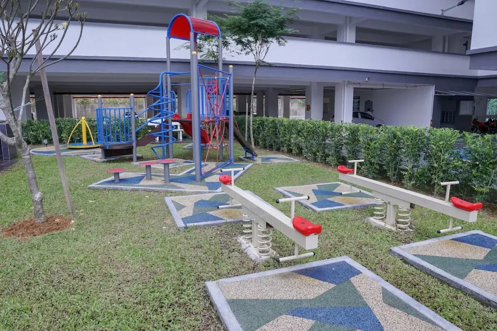 The Khailily's Guest