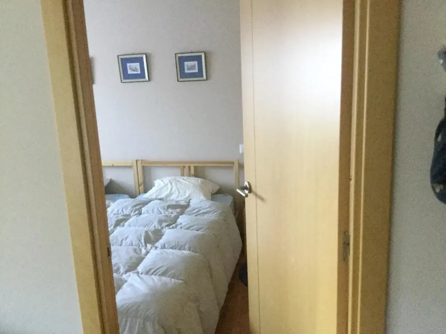 Apartment With 2 Bedrooms in Unquera, With Pool Access - 5 km From the